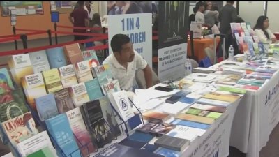 Feria de recursos de salud gratis en el Consulado de México en San José