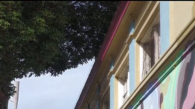 Falta de agua potable en la escuela Buena Vista Horace Mann en San Francisco genera preocupación