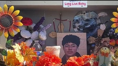 Sospechoso de causar la muerte de joven hispano permanecerá en la cárcel en Richmond