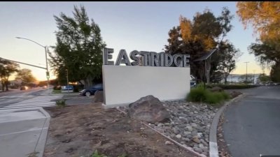 Arrestan a 4 sospechosos, incluido un menor, por robo en el centro comercial Eastridge en San José