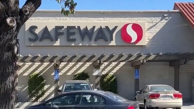 Despidos masivos en varios supermercados Safeway del Área de la Bahía