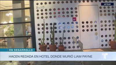 Peligroso coctel de drogas: por qué allanaron el hotel donde murió Liam Payne