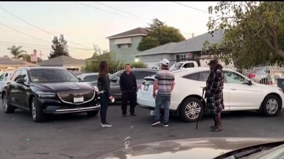 Residentes de East Palo podrían tener que pagar por estacionarse en calles de la ciudad