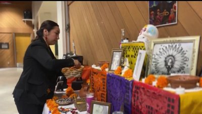 Realizarán celebración del Día de los Muertos en Antioch