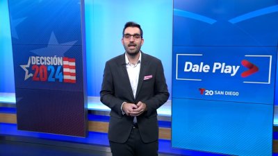 Dale Play:  Especial Elecciones Presidenciales de Estados Unidos