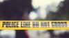 Lo hayan muerto con un disparo en la espalda y su perro atado a una de sus manos en San Leandro