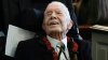 El expresidente Jimmy Carter llega a los 100 años convertido en una “fuerza moral”