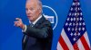 “Ayuda a la gente”: Biden pide a Trump dejar las mentiras sobre los huracanes