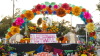 La Ofrenda Festival del Día de los Muertos