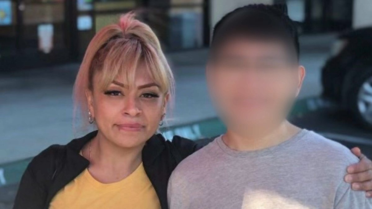 Mother of San José family found dead in Jalisco, Mexico – Telemundo Bay Area 48