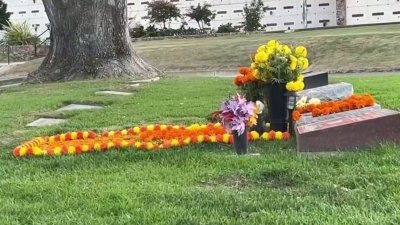 Hispanos podrán celebrar el Día de los Muertos en el Cementerio Oak Hill en San José