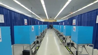 Qué puedes y qué no puedes hacer en los centros de votación al acudir a sufragar