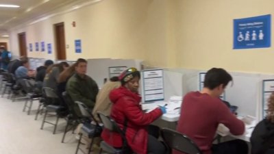 San Francisco: 220,000 personas han ejercido su derecho al voto