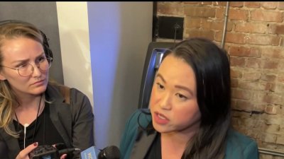 Quién tomará las riendas de Oakland si Sheng Thao es destituida como alcaldesa