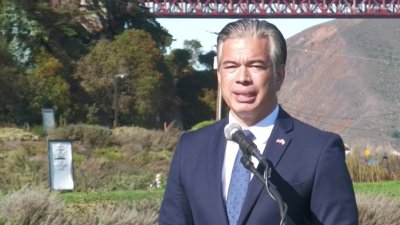 “Si Trump ataca sus derechos, allí estaré”: Rob Bonta ante resultados de elecciones presidenciales