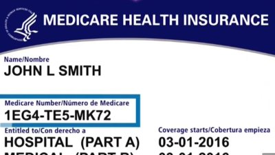 Todo lo que debes saber al inscribirte a Medicare