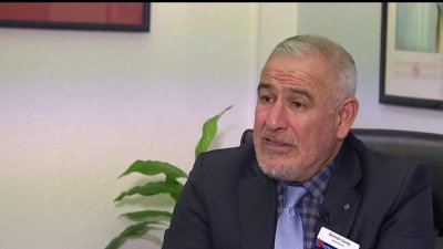 Superintendente del Distrito Alum Rock de San José habla sobre el cierre de escuelas