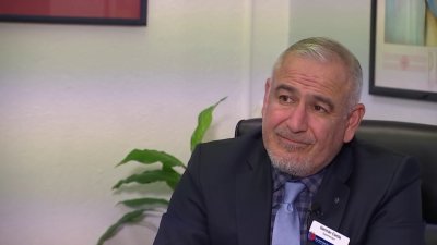 Superintendente del Distrito Alum Rock de San José habla sobre el cierre de escuelas