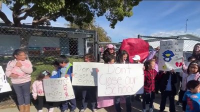 Distrito Alum Rock ofrecerá recursos de salud mental ante posible cierre de escuelas en San José