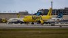 Desvían vuelo de Spirit Airlines a causa de disparos, iba de EEUU a Haití