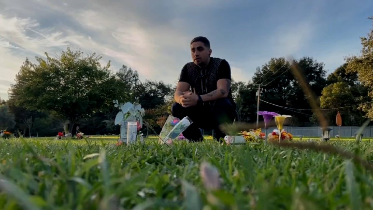 Inocencia robada: fueron pandilleros y ahora buscan ayudar a jóvenes en  Santa Rosa, image size:1200x675