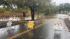 Advertencia por inundaciones para San Francisco, condado San Mateo y el este de la Bahía