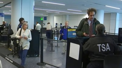 Cuidado con los pases del TSA