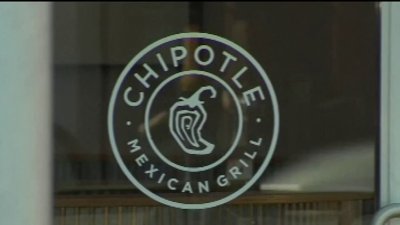 Chipotle sube sus precios por la inflación