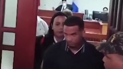 Aplazan juicio contra pelotero Wander Franco en República Dominicana