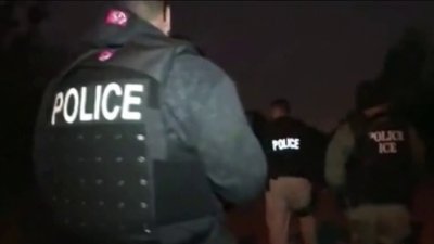 ¿ICE puede arrestar a inmigrantes dentro de escuelas, iglesias u hospitales?