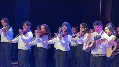 Mariachi de la escuela Abraham Lincoln de San José necesita la ayuda de la comunidad