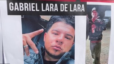 Familia hispana aliviada luego de que identificaran a joven hallado muerto en Gilroy