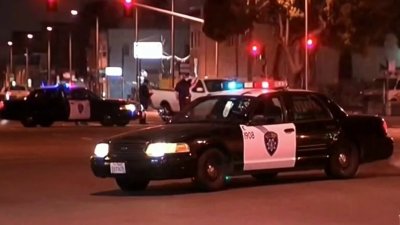 Oakland declara la mejor seguridad en 5 años