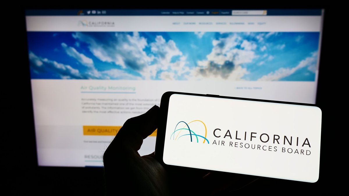 カリフォルニア州、汚染バイオ燃料支援を求めて訴訟 – Telemundo Bay Area 48