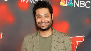 Kabir Singh es más conocido por competir en "America's Got Talent" de NBC en 2021, donde llegó a las semifinales antes de ser eliminado.