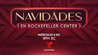 El especial, presentado por Toyota, contará con presentaciones estelares de Thalia, Backstreet Boys, Jennifer Hudson, las icónicas Radio City Rockettes, y muchos más.