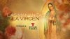 Celebra a la Virgen de Guadalupe con “Las Mañanitas” por Telemundo