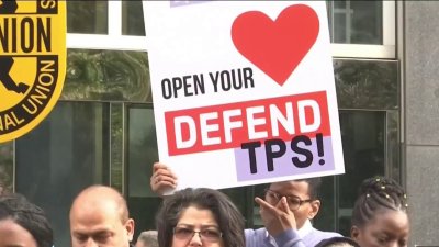 Extienden el TPS para venezolanos y salvadoreños