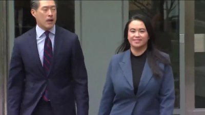 Sheng Thao, exalcaldesa de Oakland, enfrenta cargos de corrupción y soborno