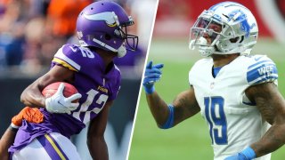 El encuentro de la NFL entre Vikings y Lions se espera muy reñido por todo lo que está en juego.