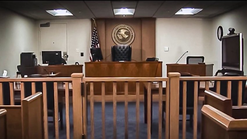 San Francisco court