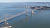 Caltrans realizará cierres nocturnos de carriles del Bay Bridge