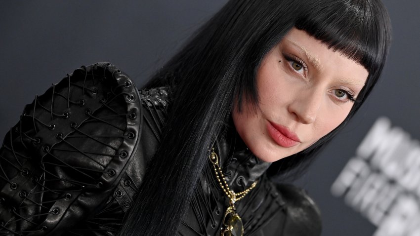 LOS ANGELES, CALIFORNIA – FEBRUARY 02: (FOR EDITORIAL USE ONLY) Lady Gaga attends the 67th GRAMMY Awards at Crypto.com Arena on February 02, 2025 in Los Angeles, California. (Photo by Axelle/Bauer-Griffin/FilmMagic)