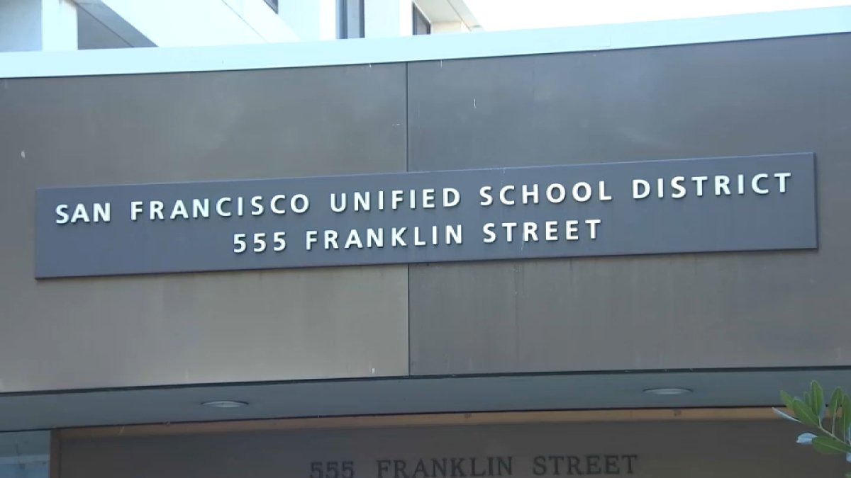Podría haber despidos en el Distrito Escolar Unificado de San Francisco