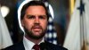 Vicepresidente JD Vance visitará el Área de la Bahía