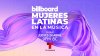 No te pierdas la próxima edición de Billboard Mujeres Latinas en la Música en vivo por Telemundo