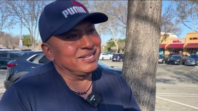 Inmigrante mexicano dice que su suerte cambió gracias a un creador de contenido