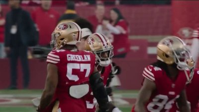 Múltiples salidas en los San Francisco 49ers