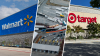 Walmart, Target y otras tiendas advierten sobre aumentos por los aranceles de Trump