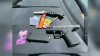 Arrestan a estudiante que presuntamente llevaba un arma y un cuchillo en escuela Elsie Allen en Santa Rosa